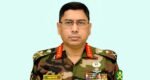 Army Chief returns home