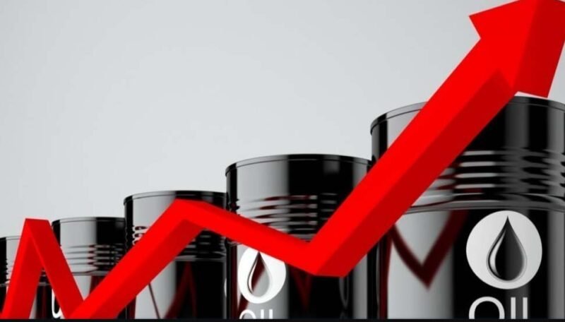 Middle East escalation triggers oil price surge