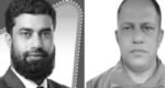 2 journos killed in road crash while returning after watching Argentina match