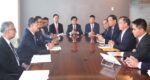 Bangladesh, Vietnam vow stronger security cooperation to combat human trafficking