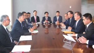 Bangladesh, Vietnam vow stronger security cooperation to combat human trafficking
