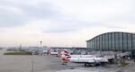 London airports bring in new travel rule for families ahead of the summer holidays