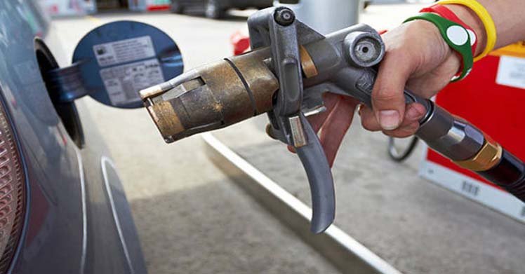 New autogas refuelling station licence applications suspended until further notice