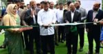 PM Tarique Rahman launches Environment Fair, National Tree Plantation Campaign