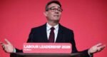 Burnham says he is ‘finalising’ cabinet ahead of becoming PM on Monday