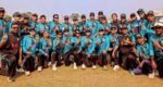 Women’s team begin fitness camp in Sylhet
