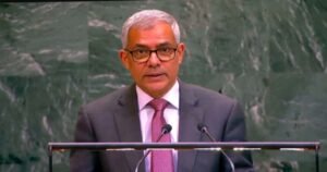 UN General Assembly adopts Bangladesh-led Culture of Peace Resolution