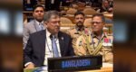 Bangladesh calls for future-ready, technology-driven UN Police