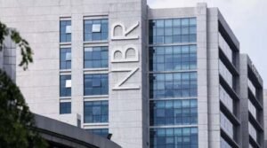 NBR warns taxpayers against fraudsters