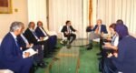 Muktadir seeks 3yrs extension to LDC graduation preparatory period