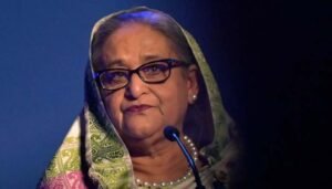 Govt pursuing Hasina’s return for trial: Shama