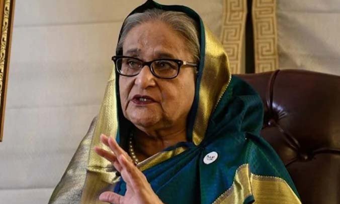Indictment hearing against Hasina, 33 others deferred to Aug 13