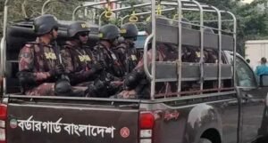 Sylhet seeks BGB deployment in 5 upazilas ahead of NCP’s July march