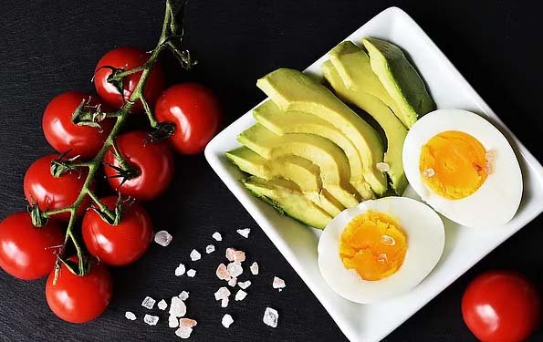 When excessive concern about food becomes a sign of mental illness