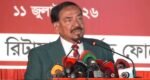 East Bengal Regiment’s contribution to Liberation War unforgettable: Speaker