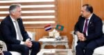 Bganladesh keen to work with Netherlands in media, communication sector