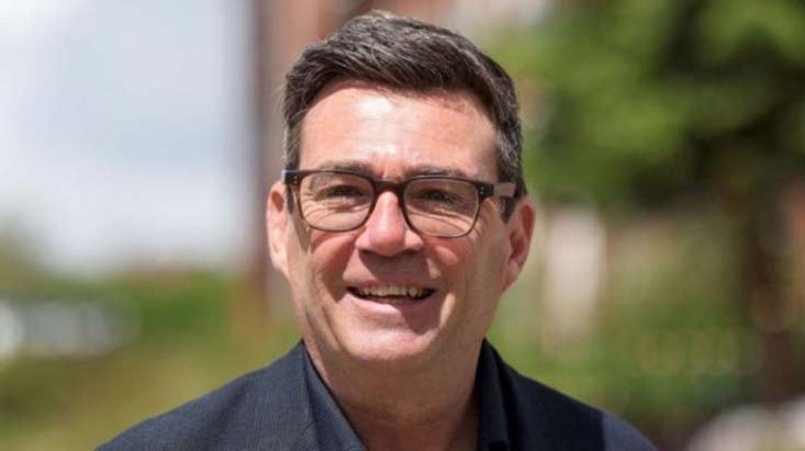 Burnham moves closer to becoming UK PM