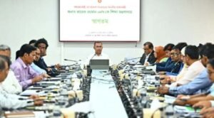 Ensuring quality education for every student govt’s top priority: PM Tarique Rahman