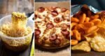 Just 10% more ultra-processed food linked to higher dementia risk