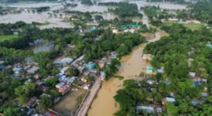 Flood situation to improve in Sylhet: FFWC