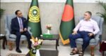 CEC meets acting speaker over presidential election