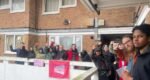 Have Hackney Greens abandoned support for SEND family? Fresh eviction warrant issued after fightback