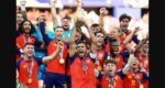 Spain beat Argentina to win World Cup 2026