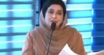 Govt working to identify gaps in health sector: Dr. Zubaida