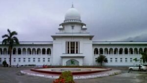 Appellate Division upholds HC verdict restoring caretaker govt, referendum in constitution