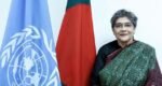 Bangladesh’s Rabab Fatima appointed as head of UN mission in Afghanistan
