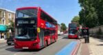 Safety concerns put Londoners off buses, say Tories