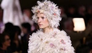 Chanel’s Matthieu Blazy presents fairy tale-inspired haute couture collection in Paris