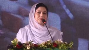 Zubaida Rahman calls for extending critical care services to rural areas