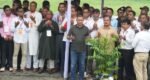 PM Tarique Rahman opens tree plantation campaign in Gournadi