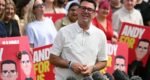 UK Labour party to crown Burnham as leader and next PM