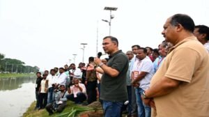 Govt will let no obstacle stand in way of rebuilding country: PM Tarique Rahman