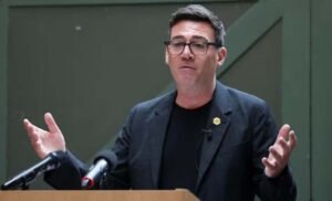Burnham poised to become next UK PM
