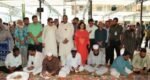 Shahjalal shrine donation boxes yield Tk47 lakh in 18 days, gold and foreign currency also found