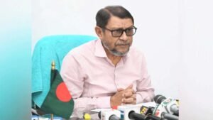 Ad-din Hospital seeks fresh inspection after safety upgrades: Health minister