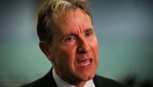 CPS considering charges against MP after rape arrest