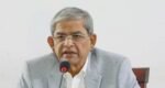 Ignore rumours over President’s resignation, says Mirza Fakhrul