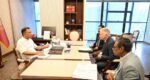 IAPB chief executive calls on Prime Minister