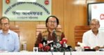 July to remain alive in nat’l consciousness : Dr Zahed