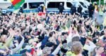 Germany mass protests fail to stop AfD congress