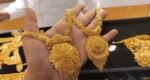 Gold prices drop : What is new price per bhori?