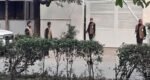 Prime Minister’s Gulshan residence declared Key Point Installation