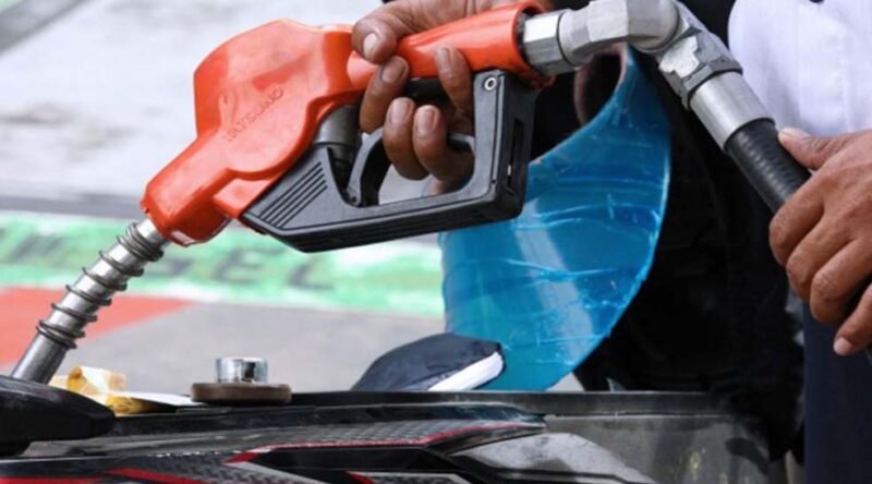 Govt plans to expand strategic fuel reserves to 90-day capacity