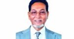 Chief Whip leaves for UK