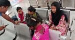 4 missing Thakurgaon schoolgirls found at Sylhet bus terminal