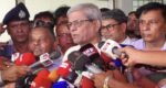 Presidential election to be held on time: Mirza Fakhrul